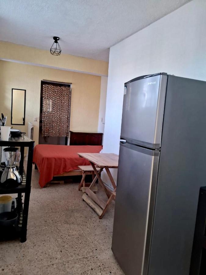 Apartment Mi Rincon En El Caribe Cancun